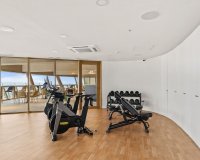 Reventa - Apartamento - Benidorm - Playa de Poniente