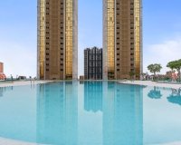 Reventa - Apartamento - Benidorm - Playa de Poniente