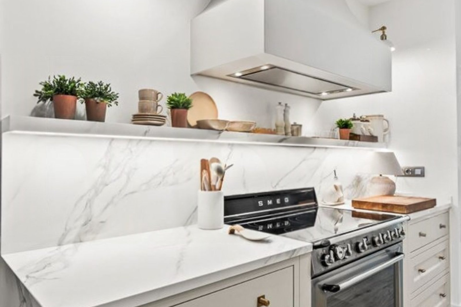 Reventa - Apartamento - Benidorm - Playa de Poniente