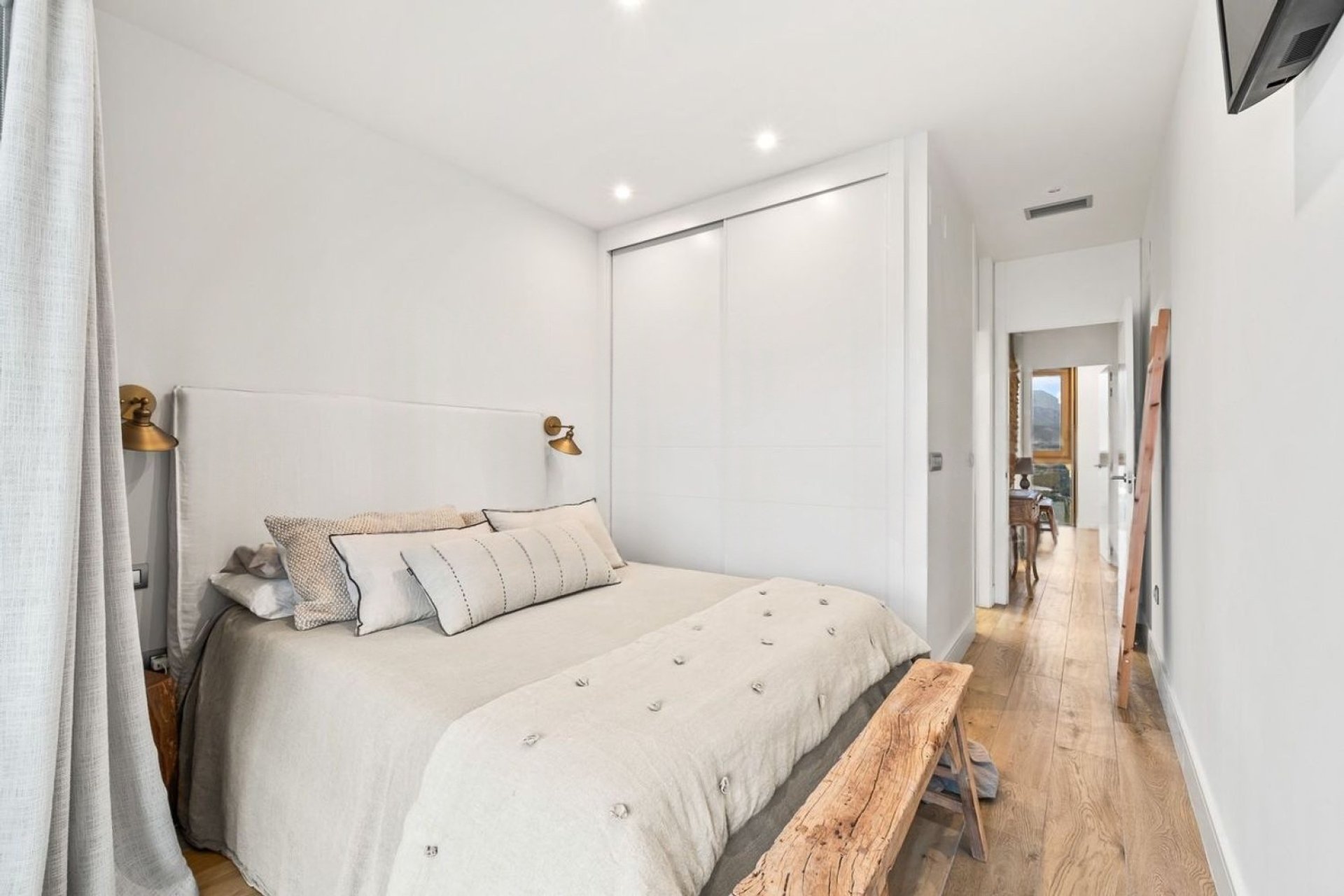 Reventa - Apartamento - Benidorm - Playa de Poniente