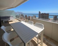 Reventa - Apartamento - Benidorm - Playa de Poniente