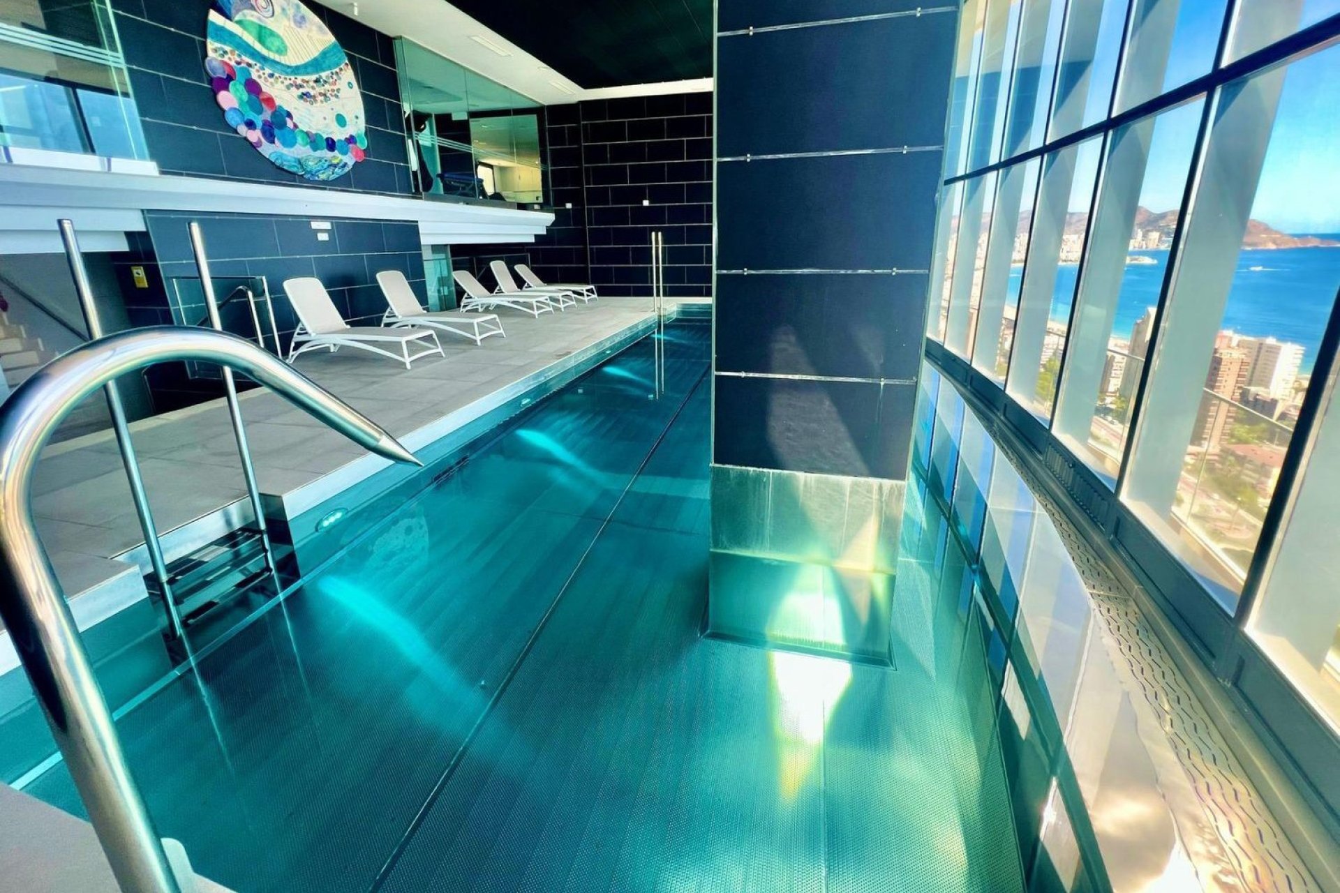Reventa - Apartamento - Benidorm - Playa de Poniente