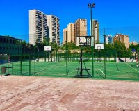 Reventa - Apartamento - Benidorm - Playa de Poniente