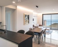 Reventa - Apartamento - Benidorm - Playa de Poniente