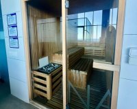 Reventa - Apartamento - Benidorm - Playa de Poniente