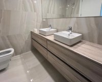 Reventa - Apartamento - Benidorm - Playa de Poniente
