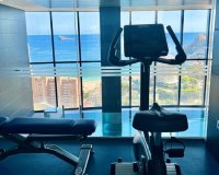 Reventa - Apartamento - Benidorm - Playa de Poniente