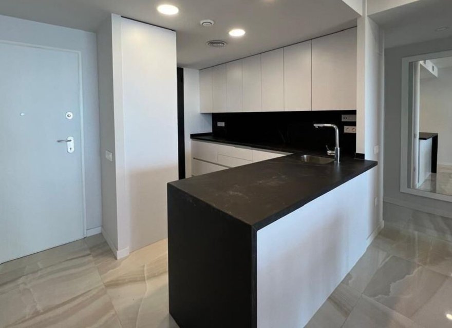 Reventa - Apartamento - Benidorm - Playa de Poniente