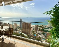 Reventa - Apartamento - Benidorm - Playa de Poniente