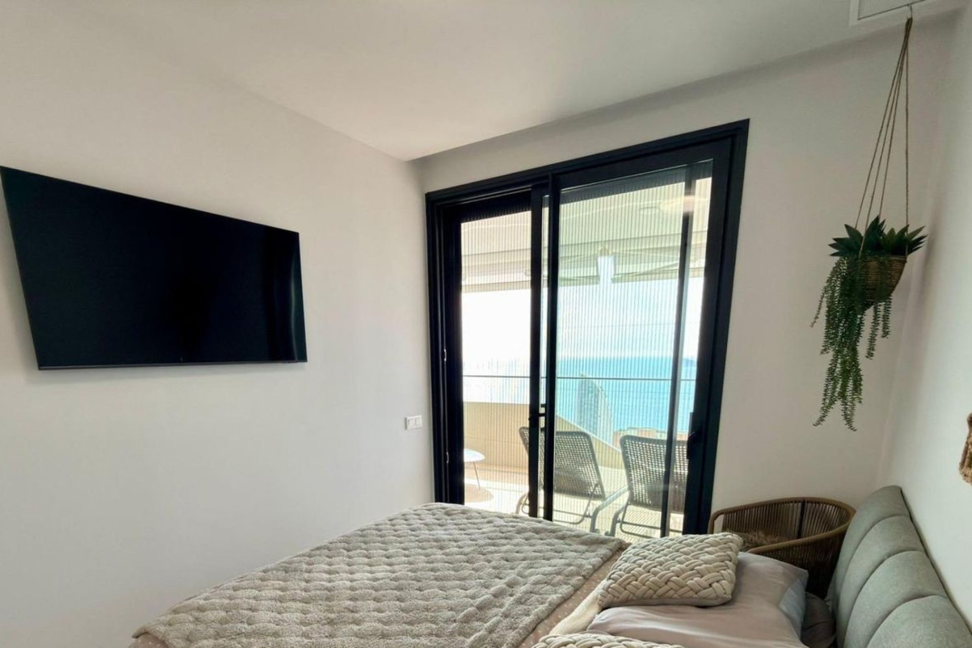 Reventa - Apartamento - Benidorm - Playa de Poniente