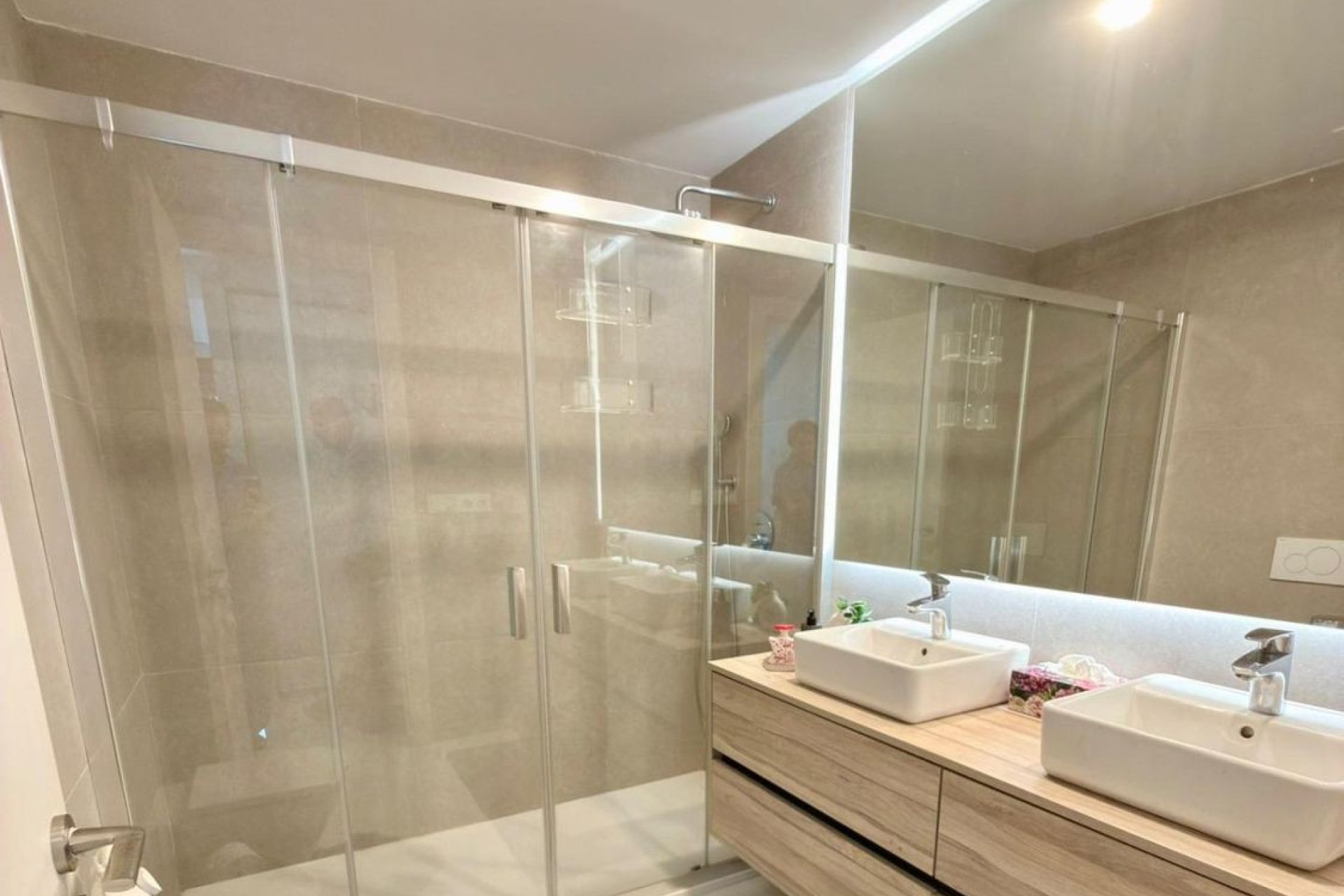 Reventa - Apartamento - Benidorm - Playa de Poniente
