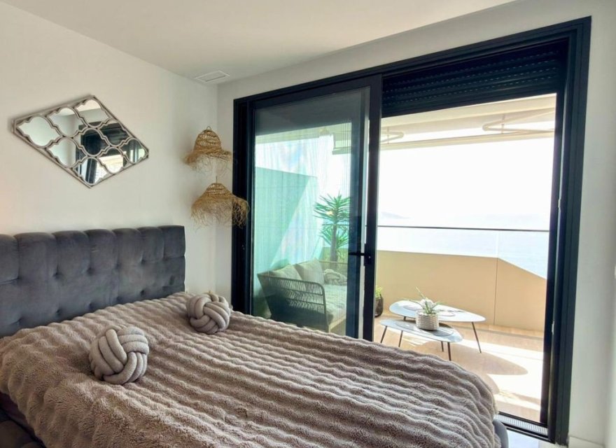 Reventa - Apartamento - Benidorm - Playa de Poniente