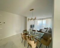 Reventa - Apartamento - Benidorm - Playa de Poniente