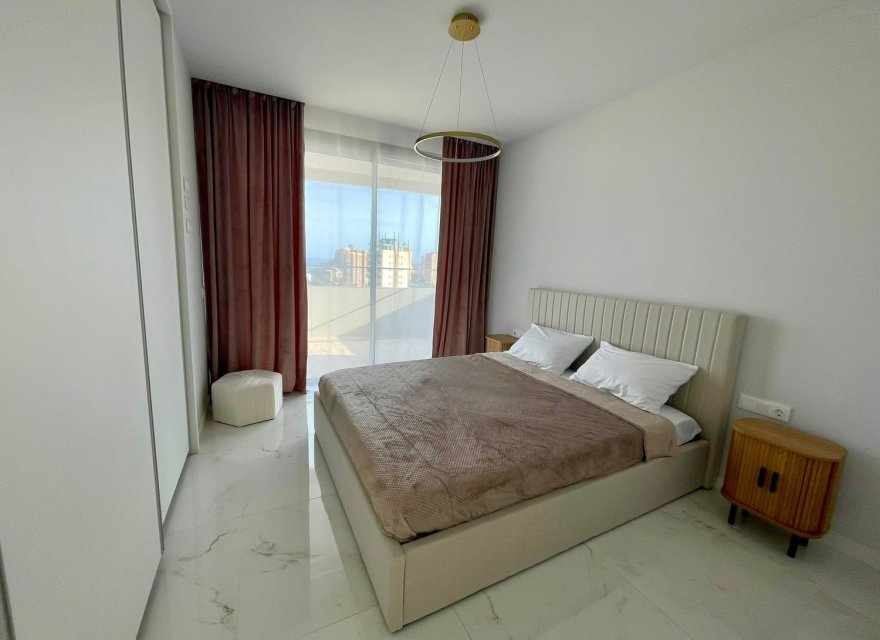 Reventa - Apartamento - Benidorm - Playa de Poniente