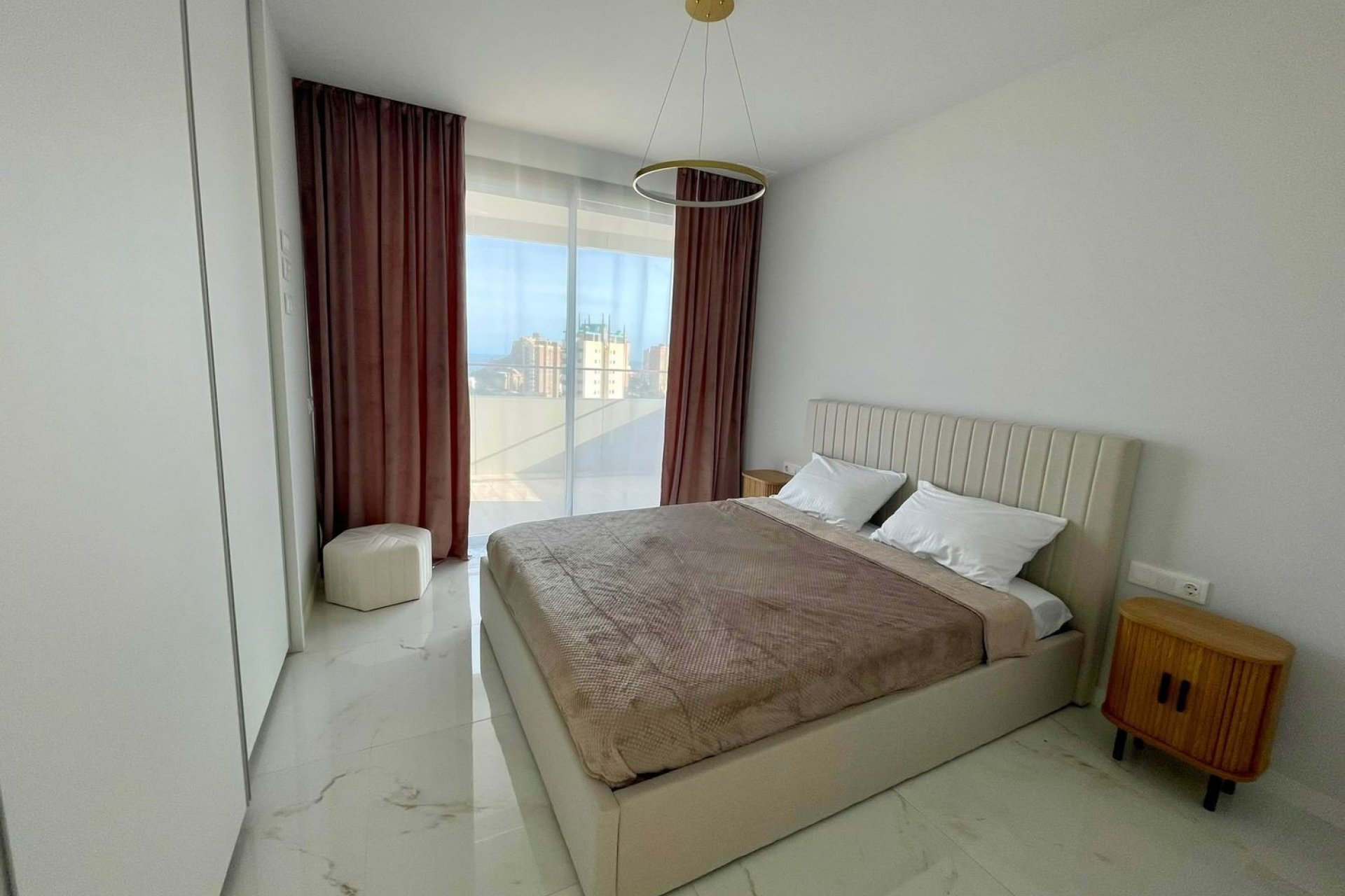 Reventa - Apartamento - Benidorm - Playa de Poniente
