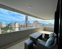 Reventa - Apartamento - Benidorm - Playa de Poniente
