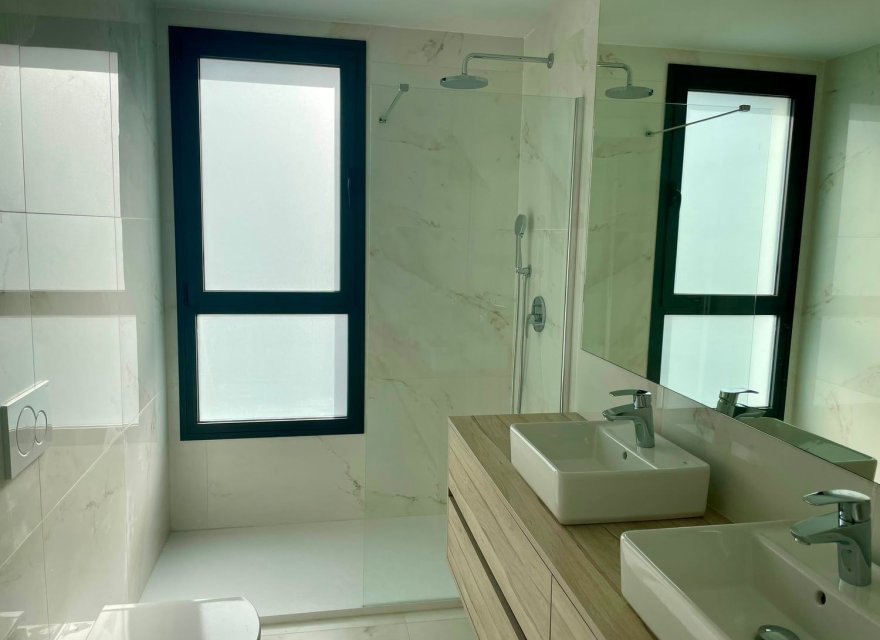 Reventa - Apartamento - Benidorm - Playa de Poniente