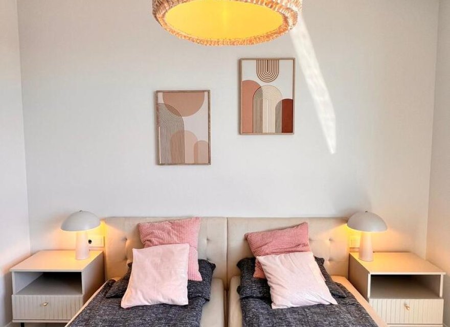 Reventa - Apartamento - Benidorm - Playa de Poniente