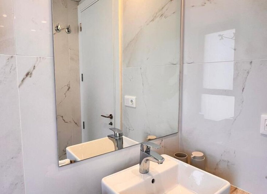 Reventa - Apartamento - Benidorm - Playa de Poniente