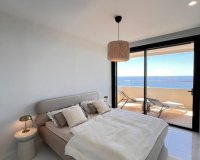 Reventa - Apartamento - Benidorm - Playa de Poniente