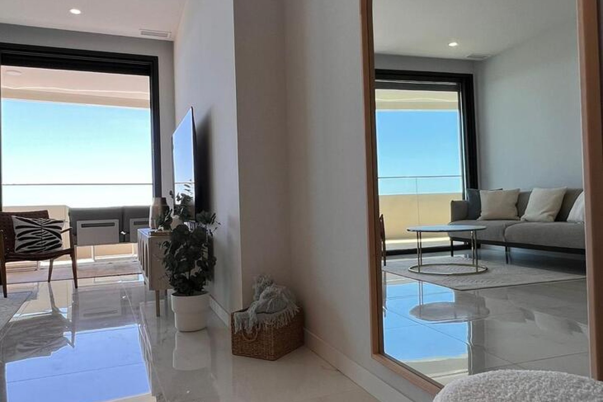 Reventa - Apartamento - Benidorm - Playa de Poniente