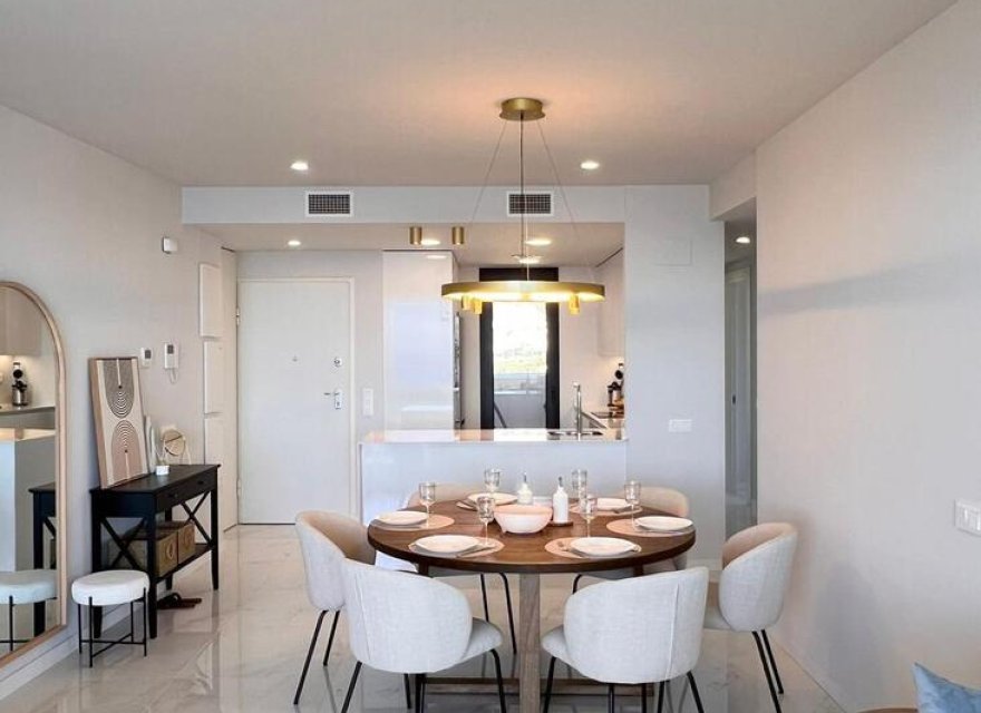 Reventa - Apartamento - Benidorm - Playa de Poniente