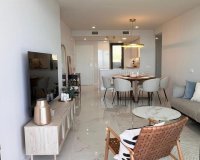 Reventa - Apartamento - Benidorm - Playa de Poniente