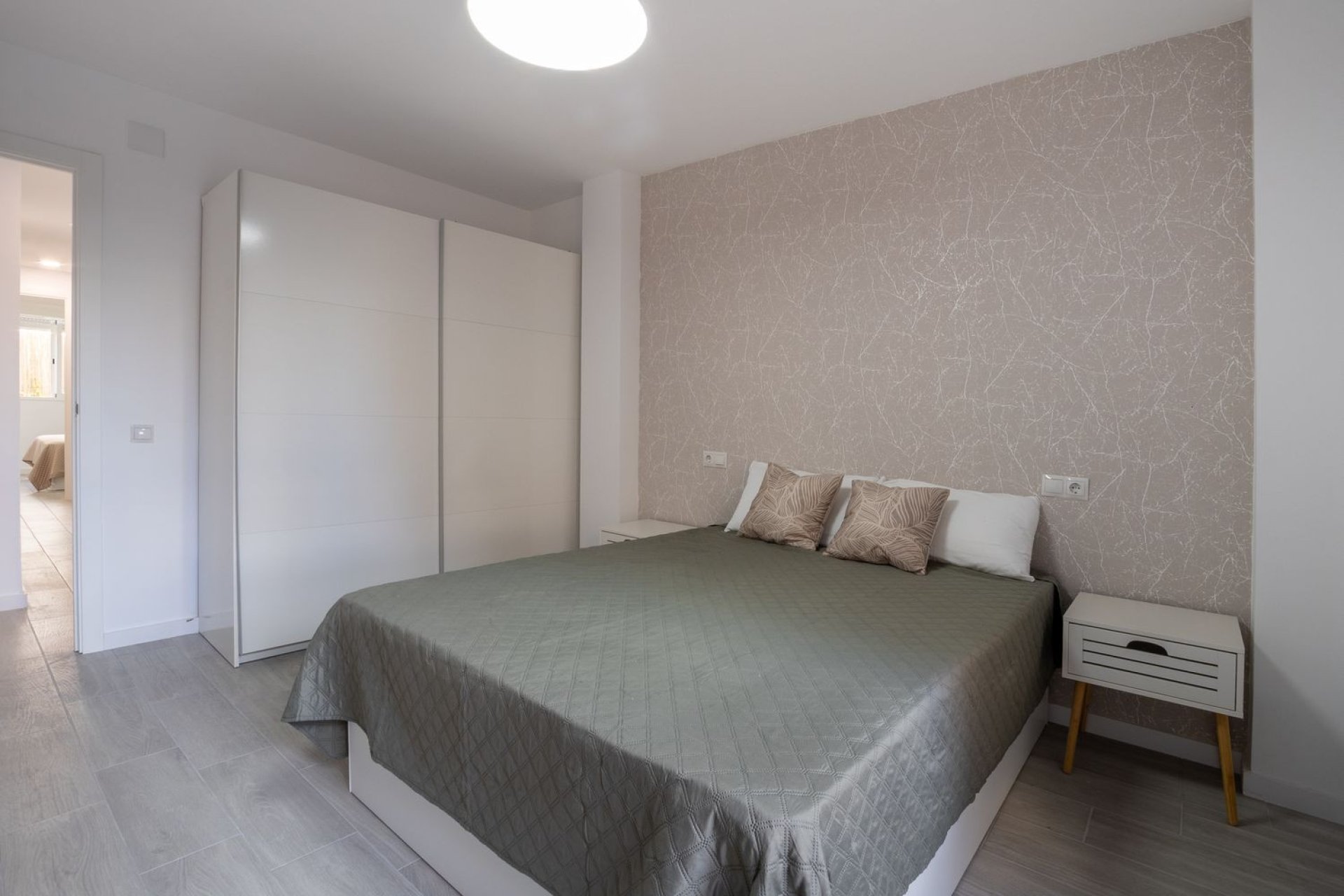 Reventa - Apartamento - Benidorm - Playa Poniente