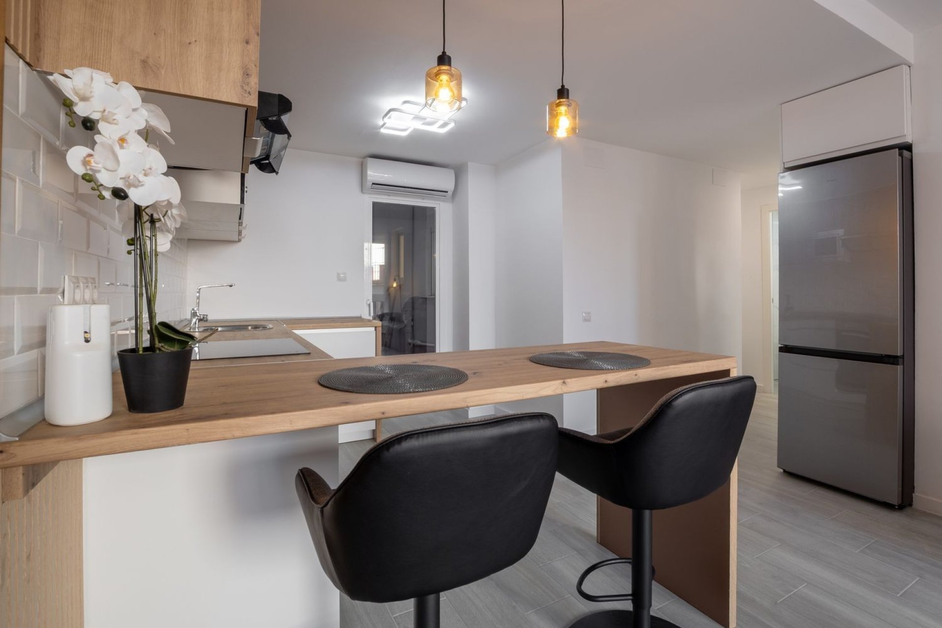 Reventa - Apartamento - Benidorm - Playa Poniente