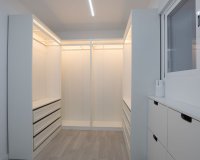 Reventa - Apartamento - Benidorm - Playa Poniente