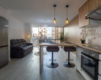 Reventa - Apartamento - Benidorm - Playa Poniente