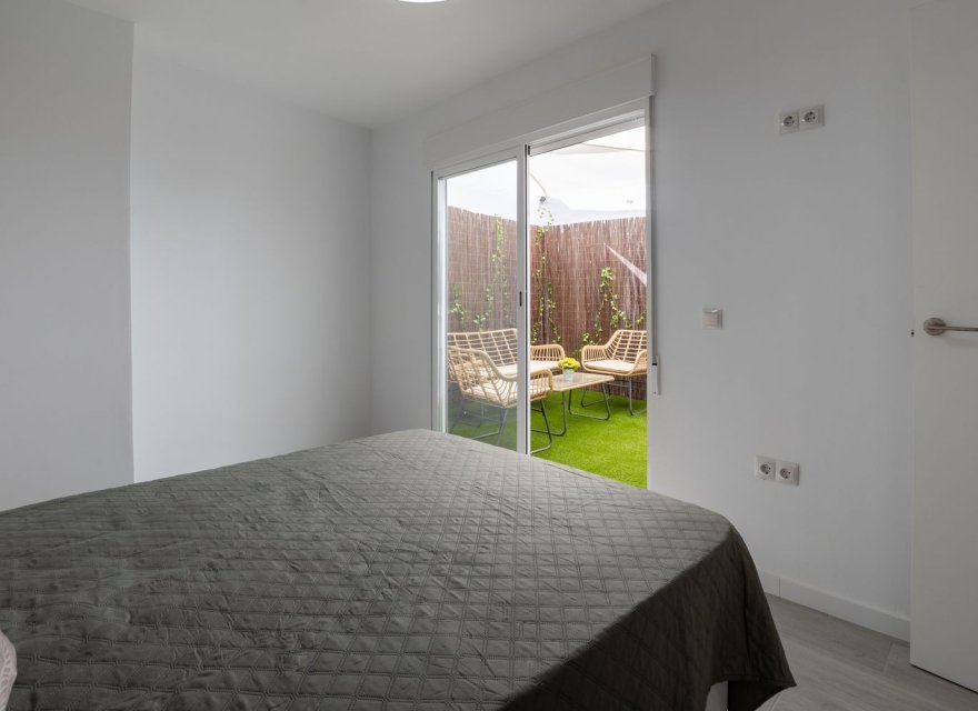 Reventa - Apartamento - Benidorm - Playa Poniente