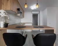 Reventa - Apartamento - Benidorm - Playa Poniente