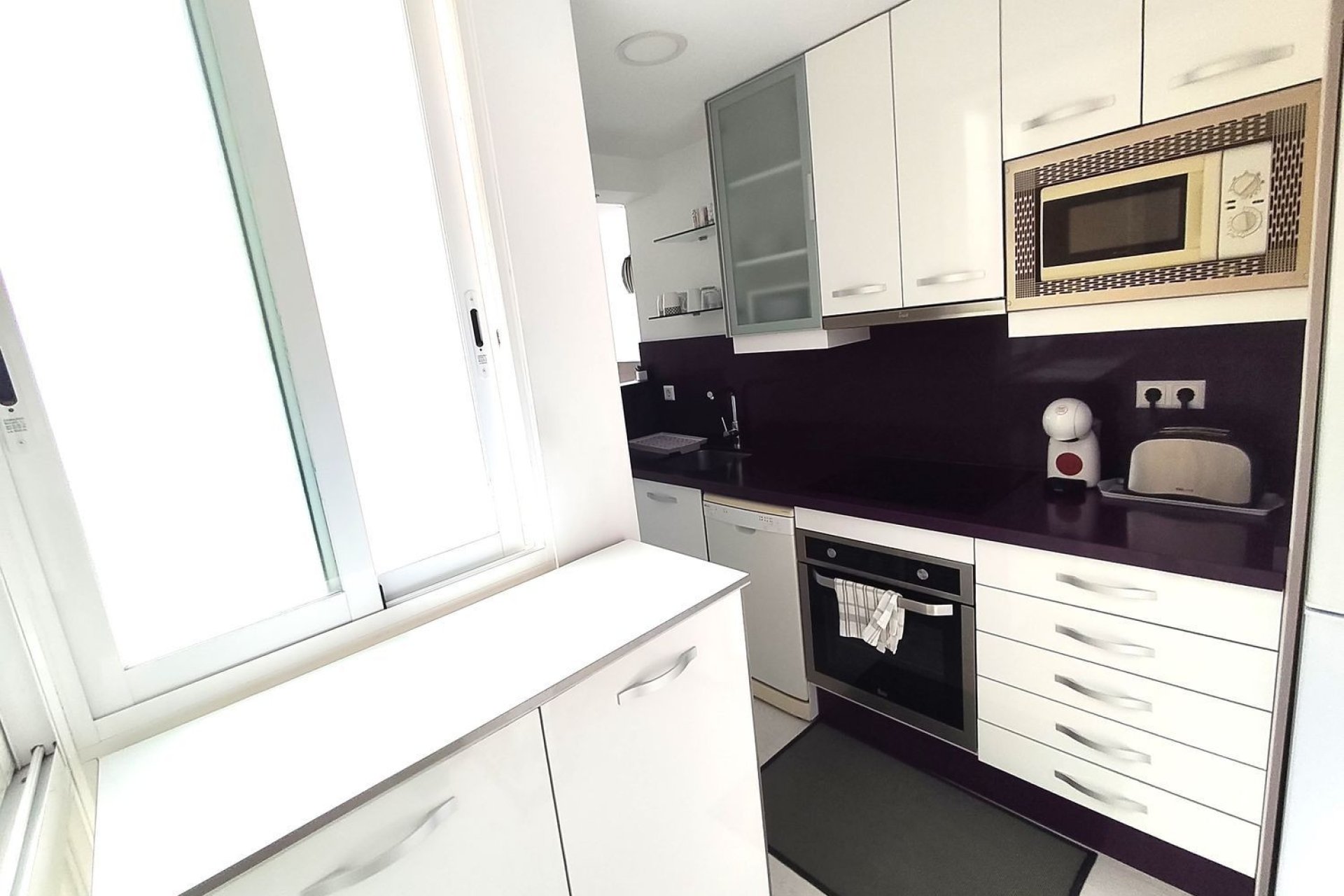 Reventa - Apartamento - Benidorm - Playa Poniente