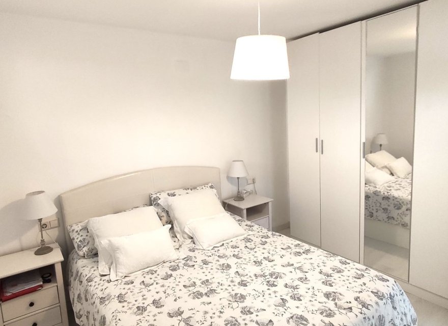 Reventa - Apartamento - Benidorm - Playa Poniente