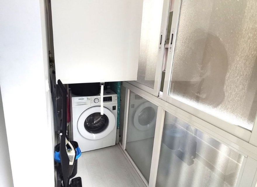 Reventa - Apartamento - Benidorm - Playa Poniente