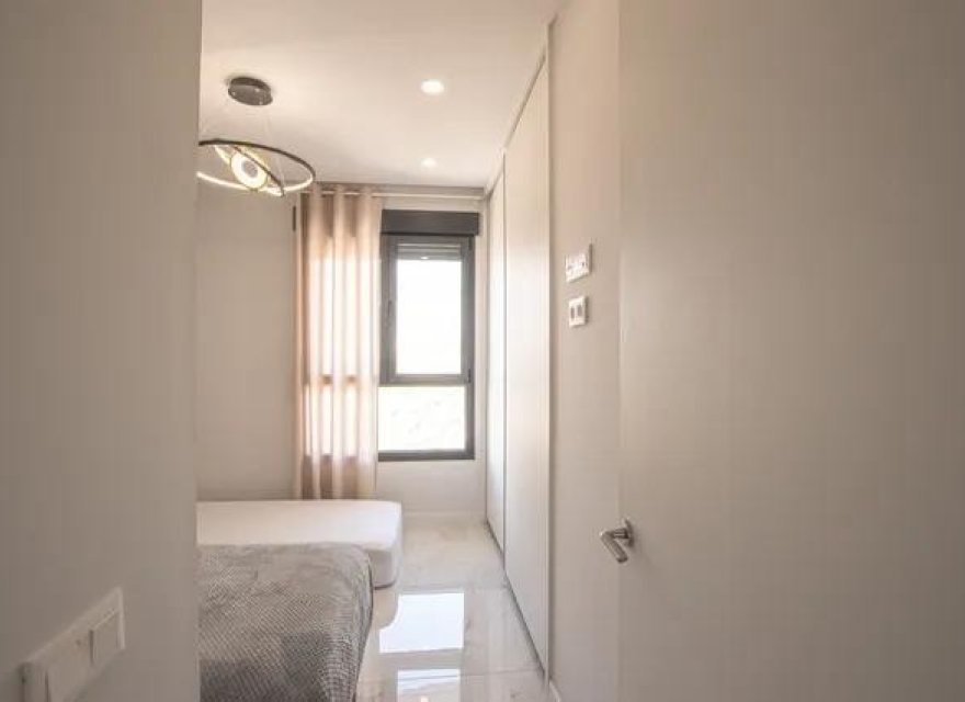 Reventa - Apartamento - Benidorm - Playa Poniente