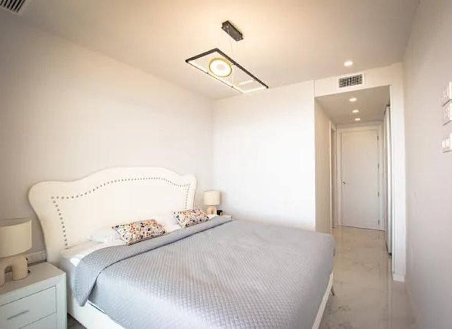 Reventa - Apartamento - Benidorm - Playa Poniente