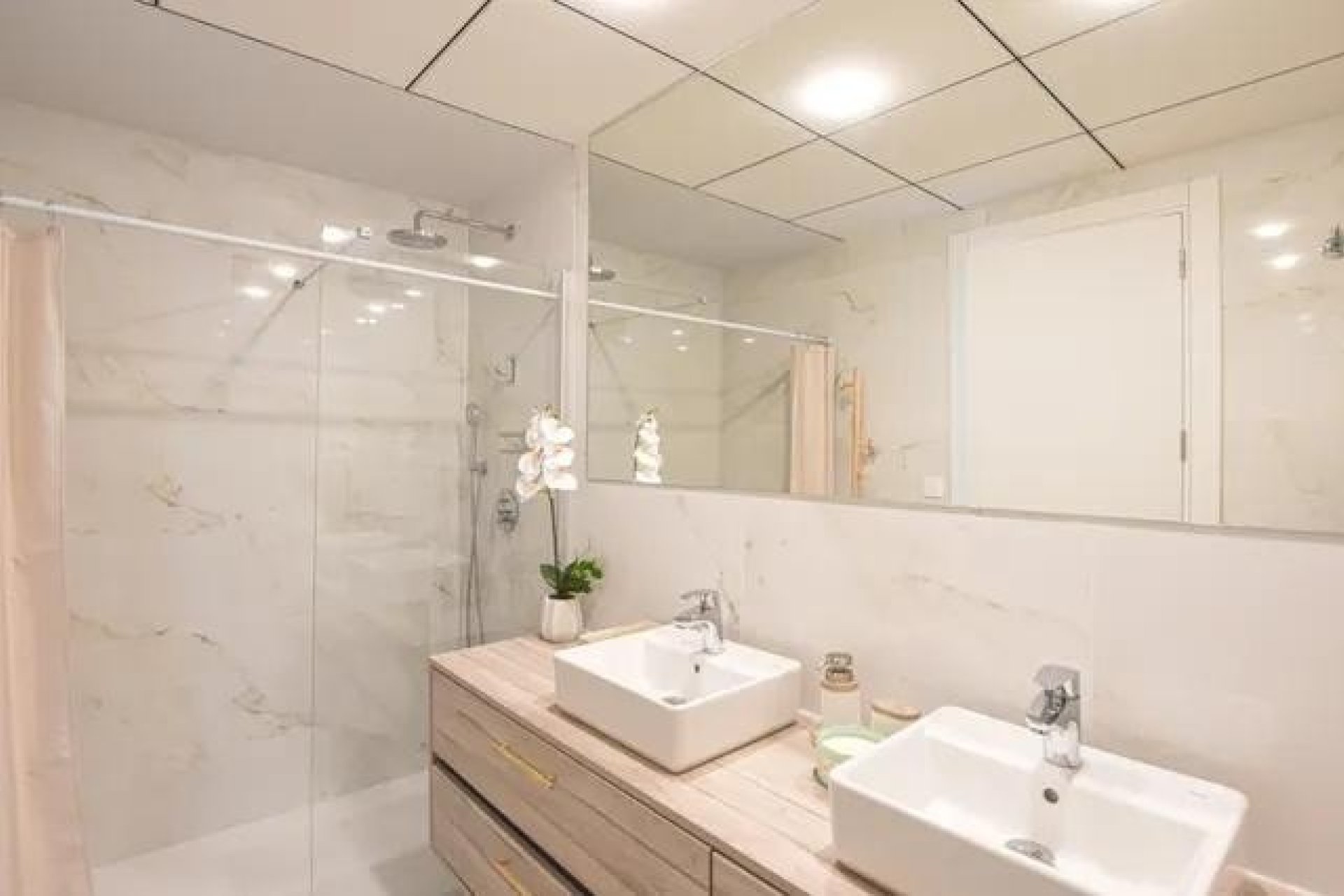 Reventa - Apartamento - Benidorm - Playa Poniente