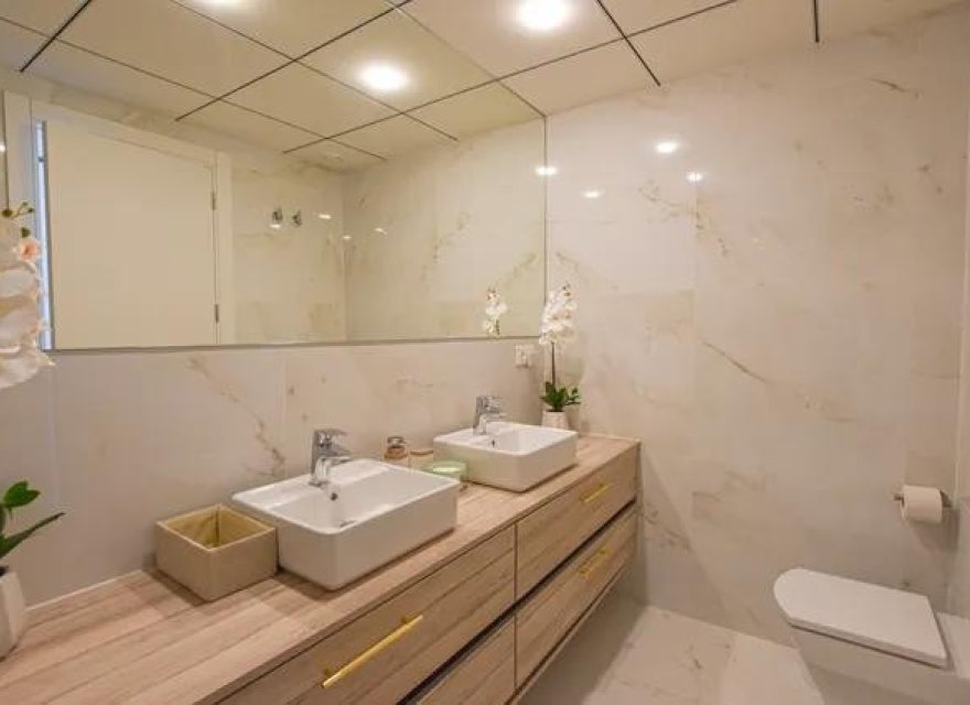 Reventa - Apartamento - Benidorm - Playa Poniente