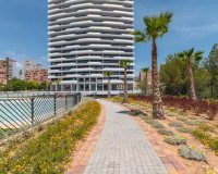 Reventa - Apartamento - Benidorm - Playa Poniente