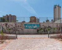 Reventa - Apartamento - Benidorm - Playa Poniente