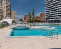 Reventa - Apartamento - Benidorm - Playa Poniente