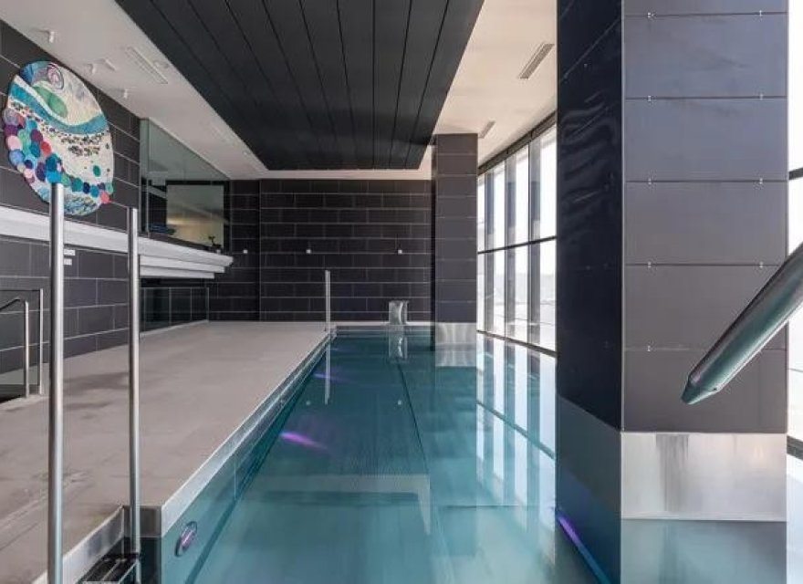 Reventa - Apartamento - Benidorm - Playa Poniente