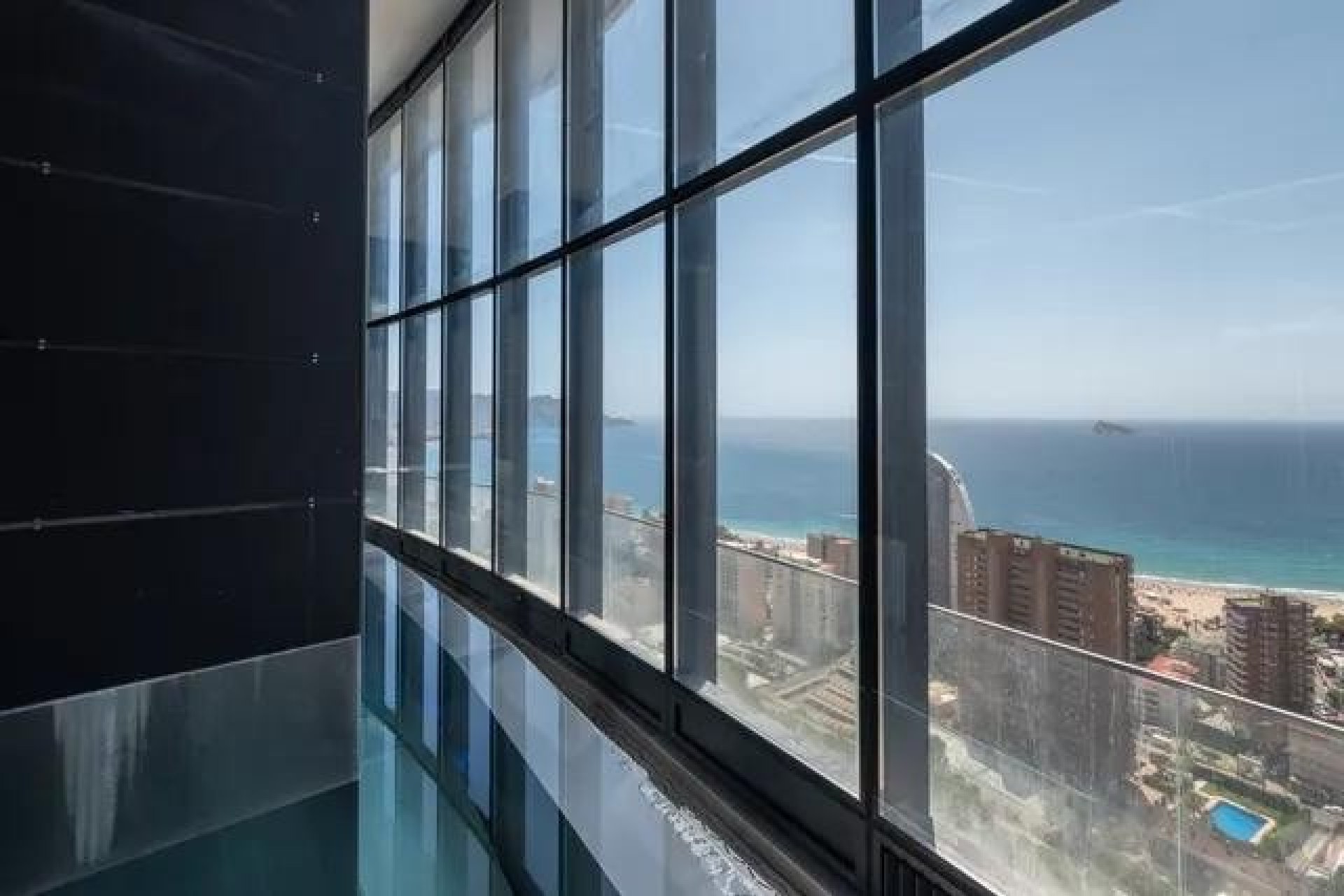 Reventa - Apartamento - Benidorm - Playa Poniente