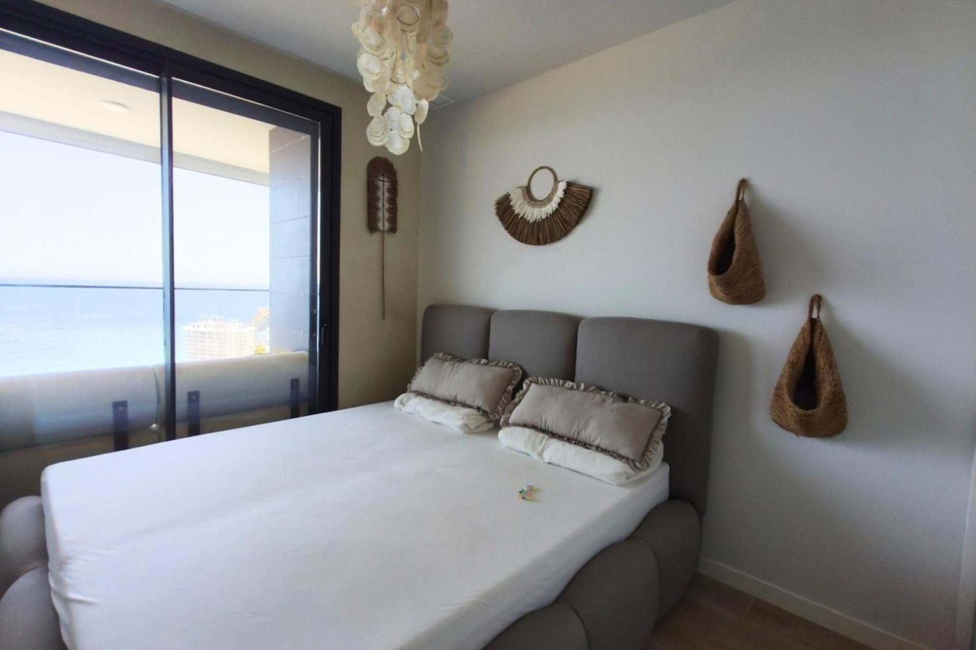 Reventa - Apartamento - Benidorm - Playa Poniente