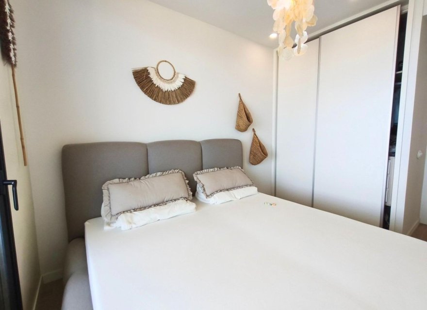 Reventa - Apartamento - Benidorm - Playa Poniente