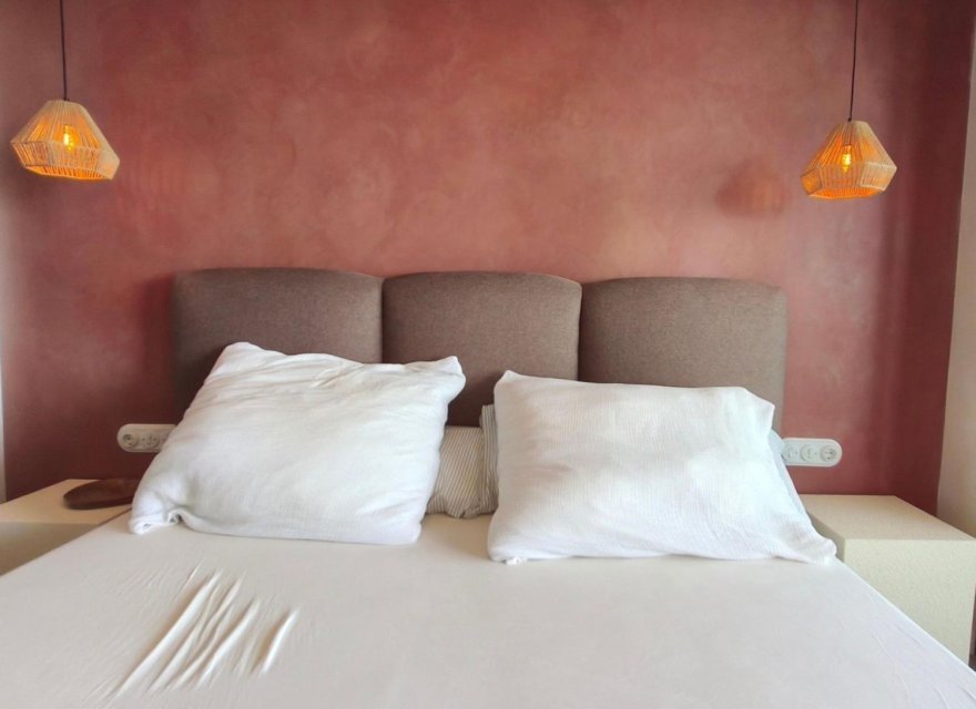 Reventa - Apartamento - Benidorm - Playa Poniente