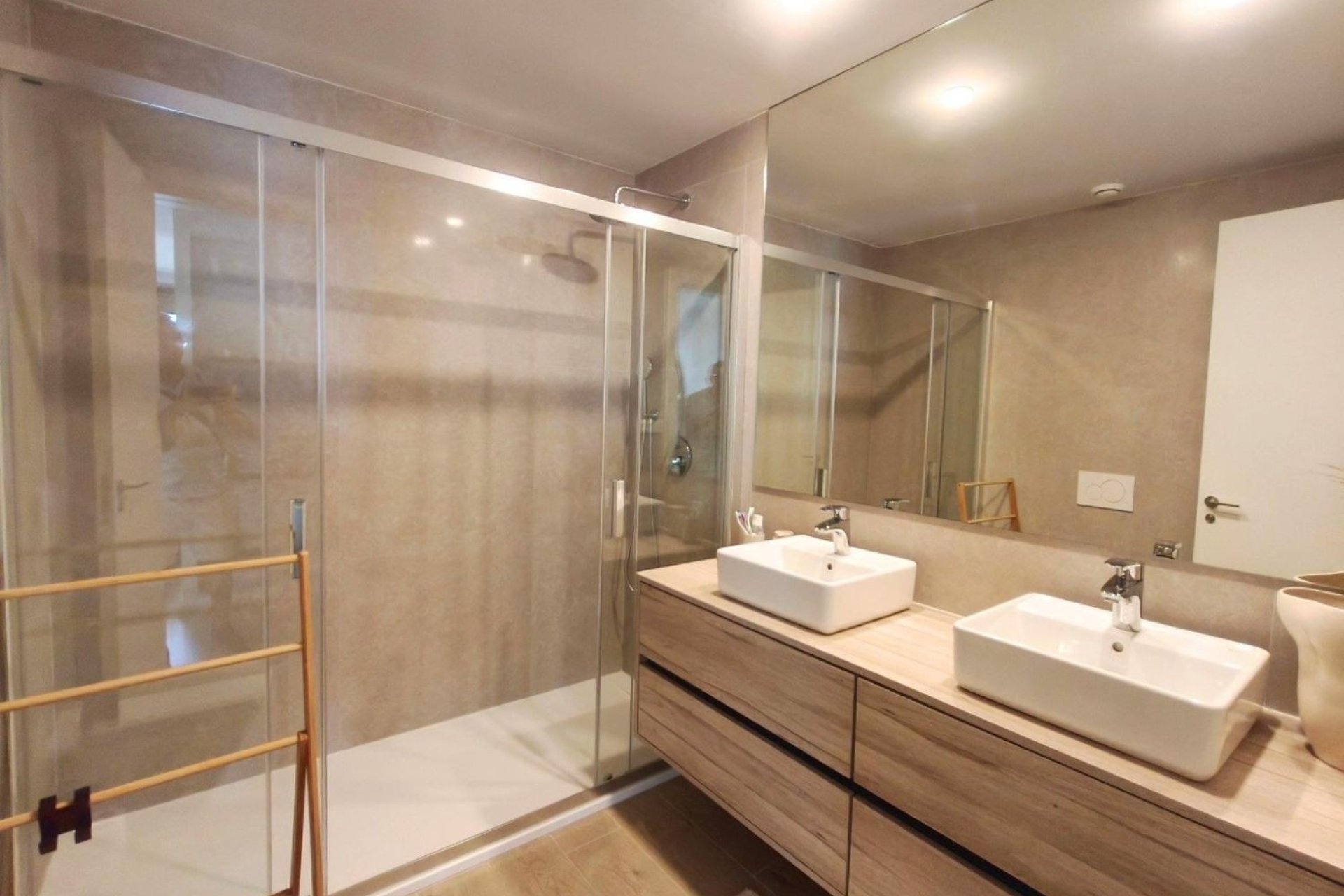 Reventa - Apartamento - Benidorm - Playa Poniente