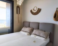 Reventa - Apartamento - Benidorm - Playa Poniente